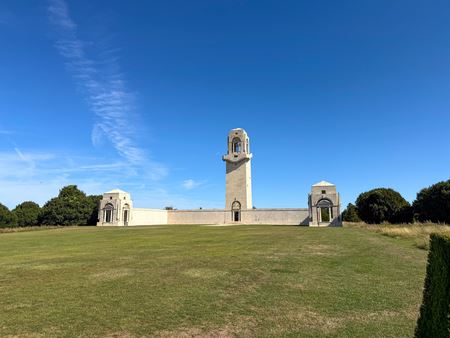 Sir John Monash Centre