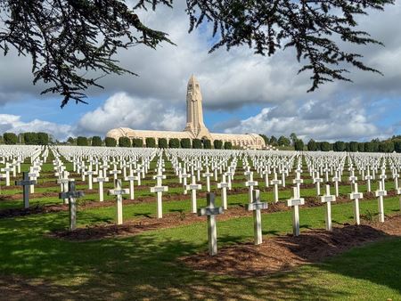 Verdun Memorial