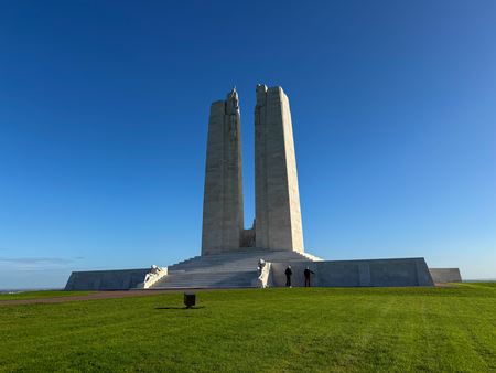 Vimy Ridge