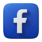 Facebook logo