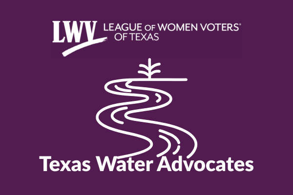 Texas Water Advocates