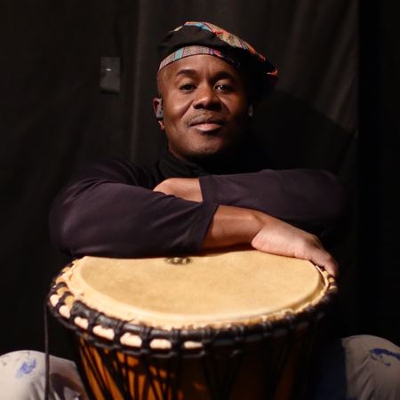 FMM Drummers Headshot