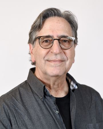 Robert Kaplan 1