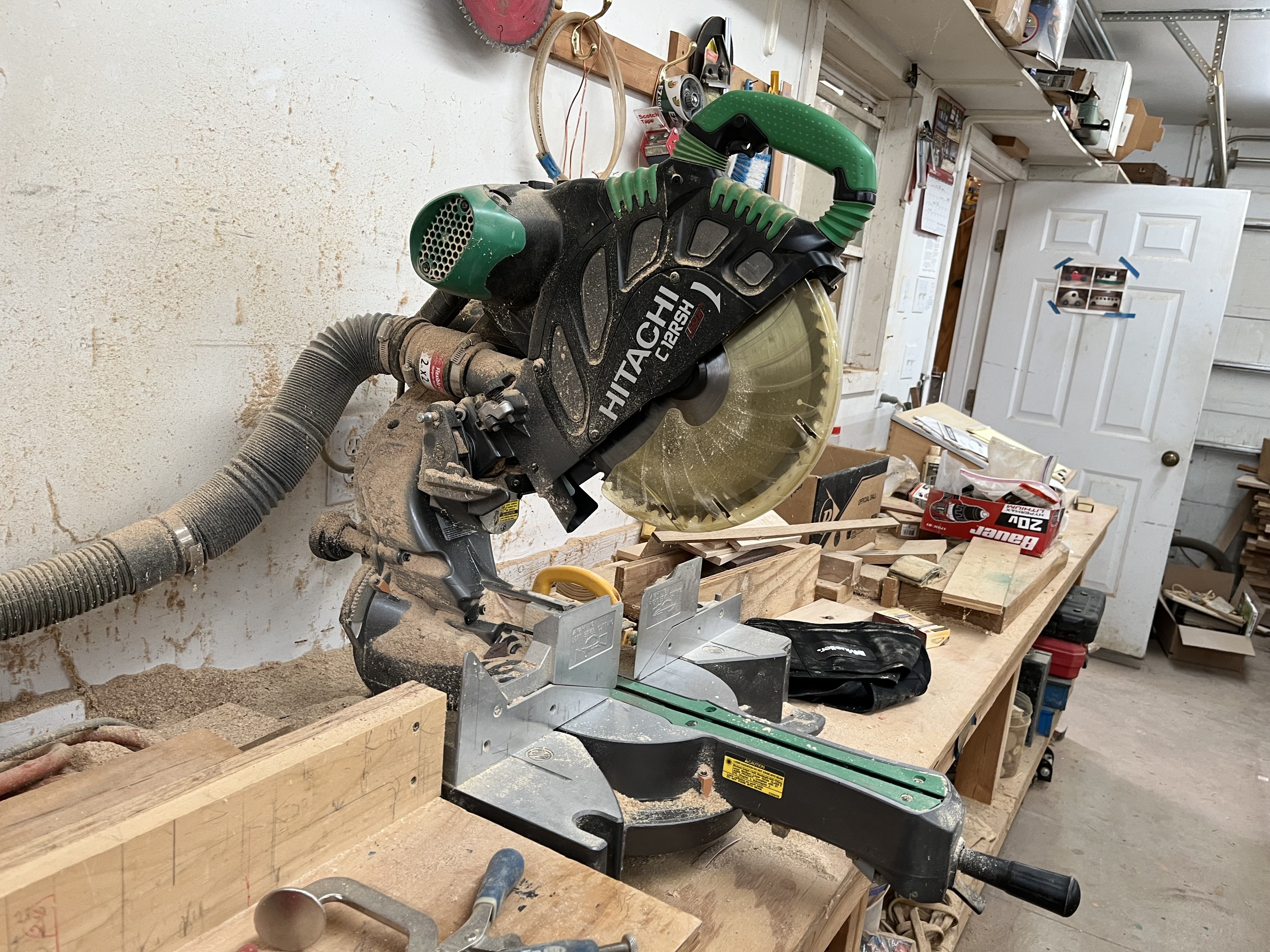 Patterson Sale Saturday Events Central Indiana Woodworkers