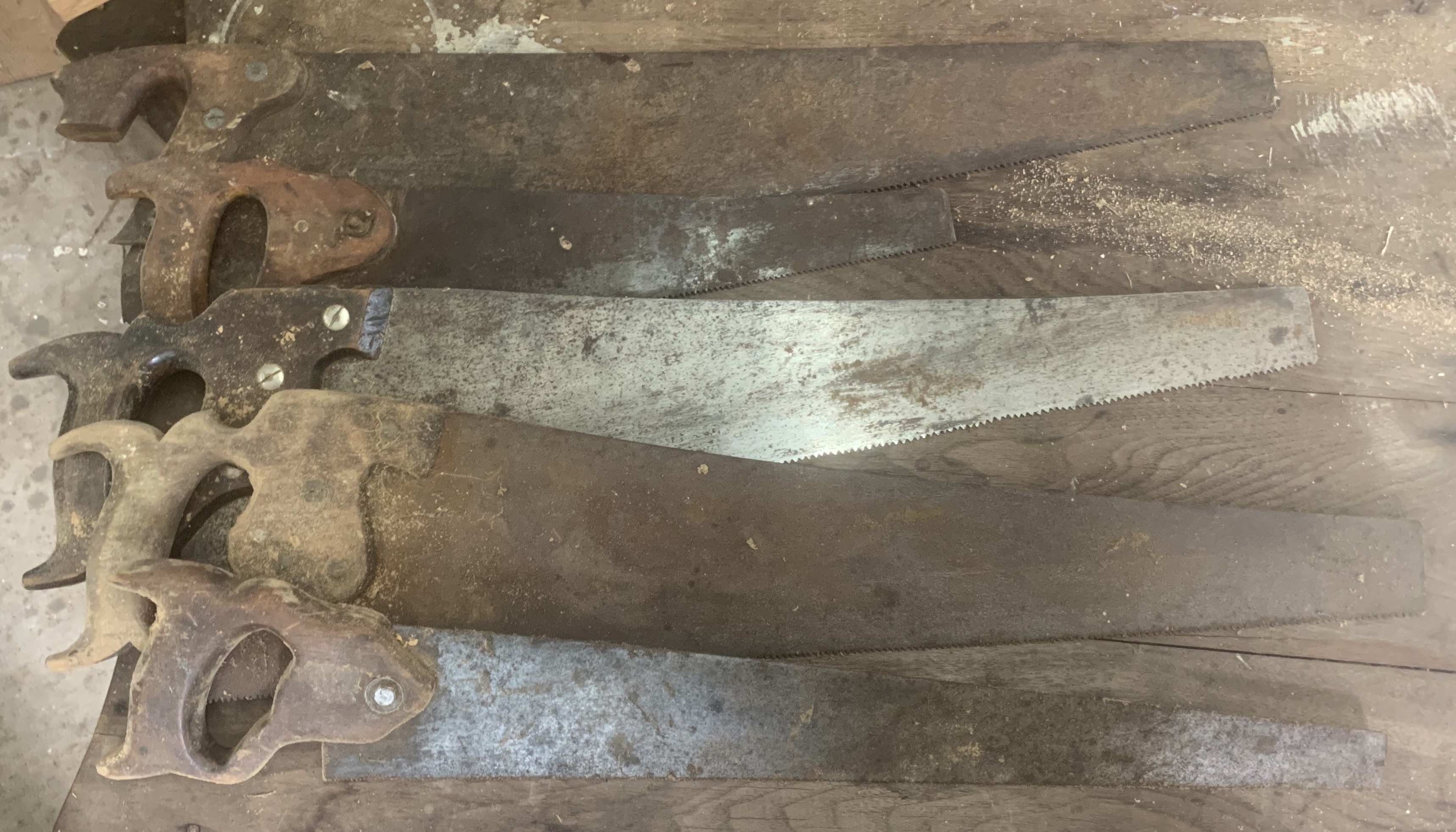 Trafalgar Tool & Lumber Sale Friday Events Central Indiana