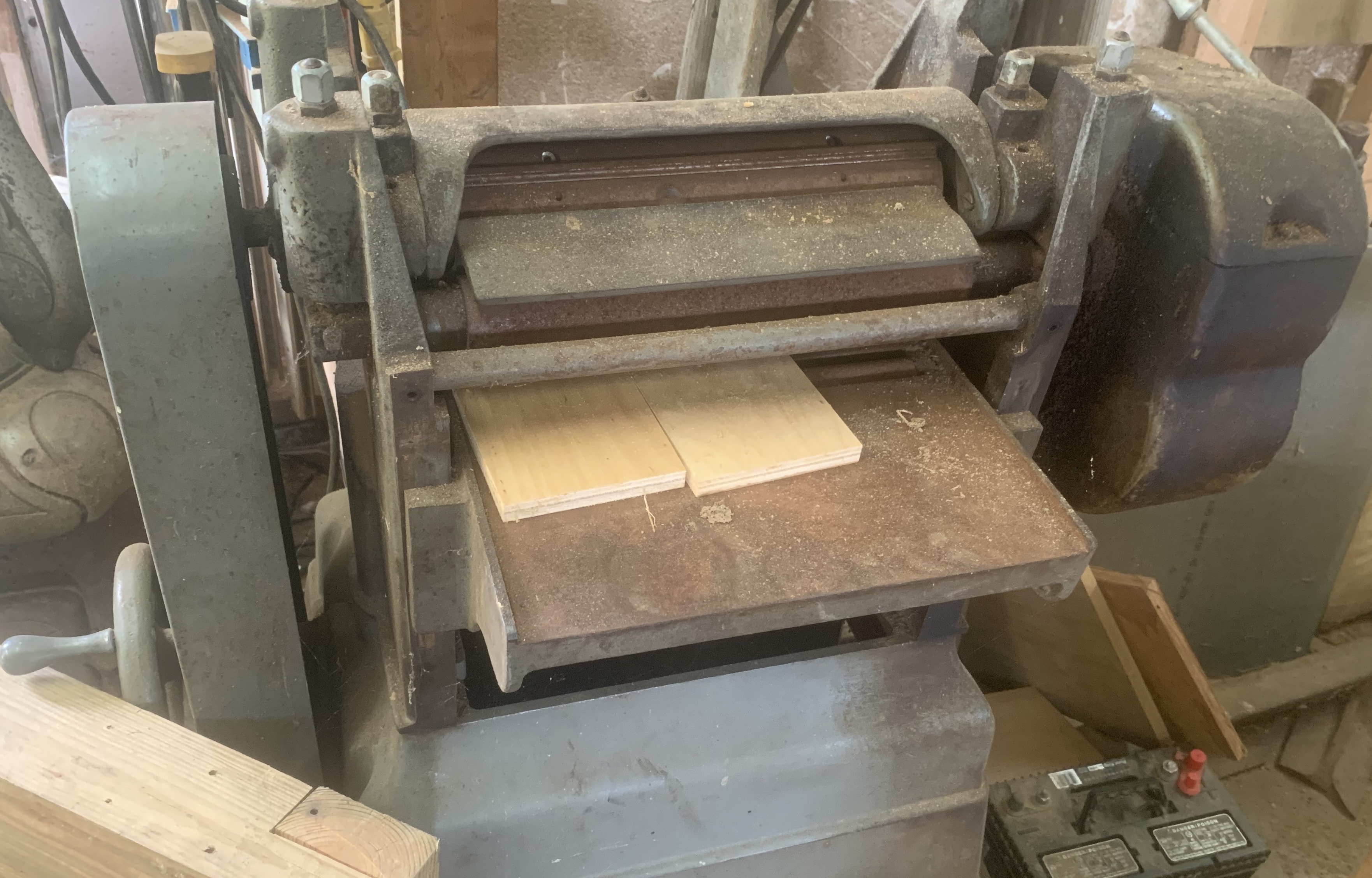 Trafalgar Tool & Lumber Sale Friday Events Central Indiana