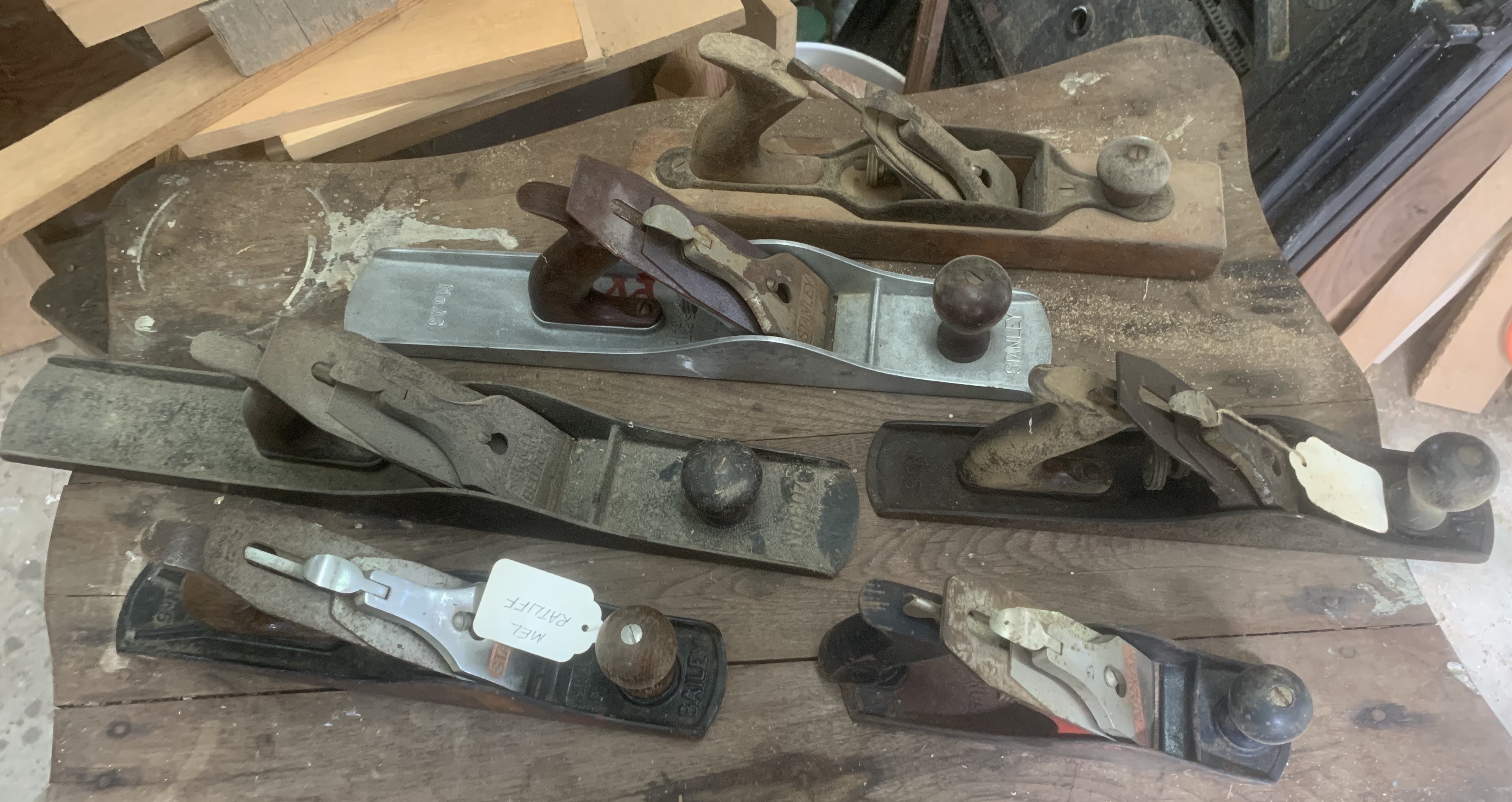 Trafalgar Tool & Lumber Sale Friday Events Central Indiana