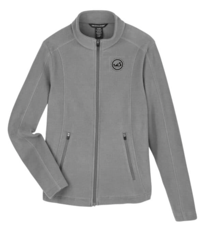 X Women's Crownlux Performance Fleece Zip Jacket