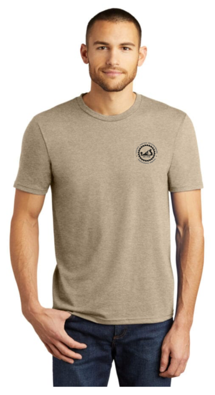 District Unisex Perfect Tri Tee 