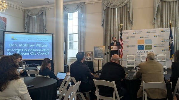 GSREIA 1st Annual Summit