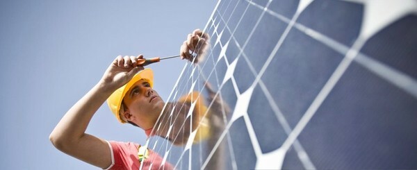Solar Installer
