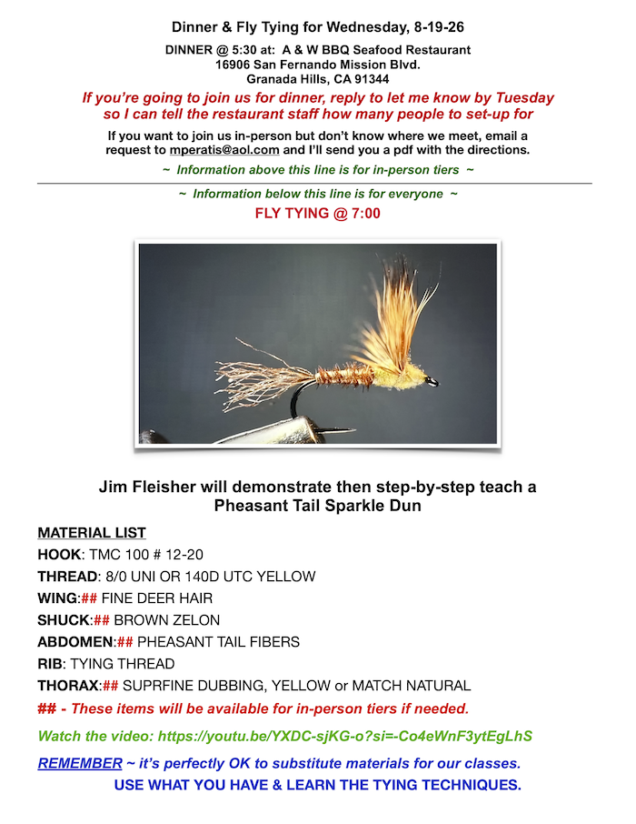 Pheasant Tail Sparkle Dune - 08-19-26