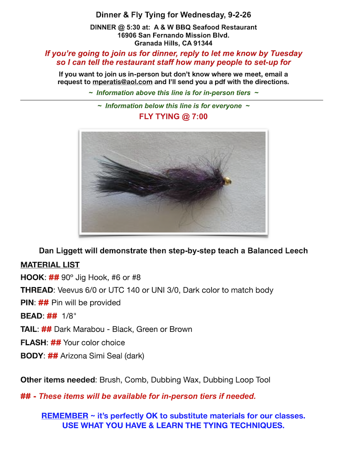Balanced Leech - 09-02-26