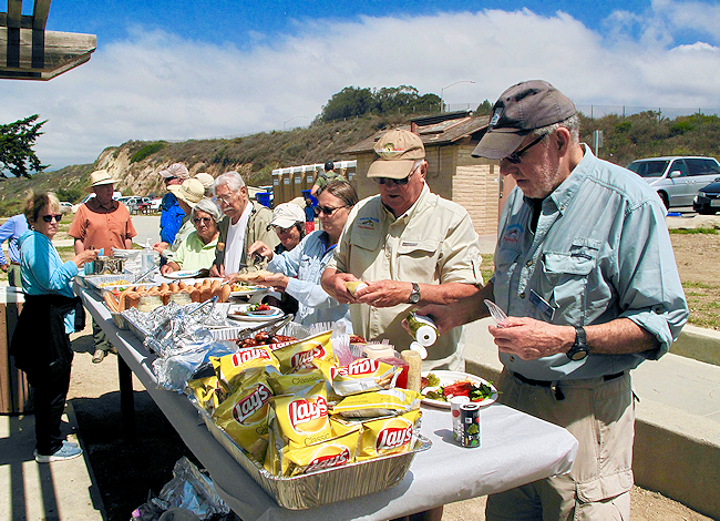 Fam Picnic 2021