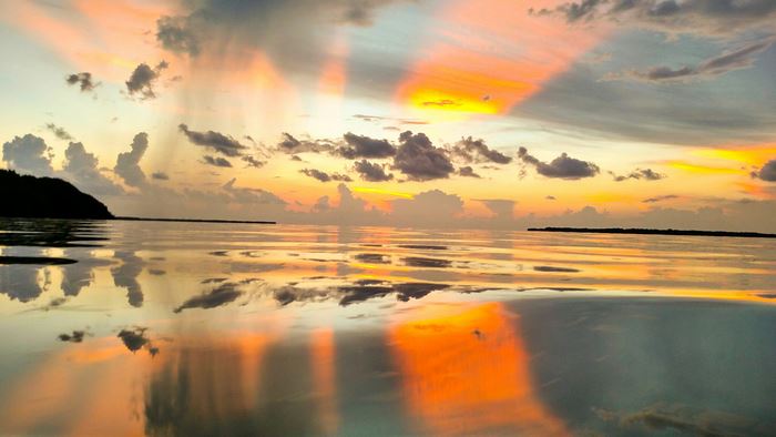 Florida Keys Sunset