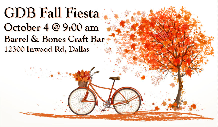 2026 Fall Fiesta