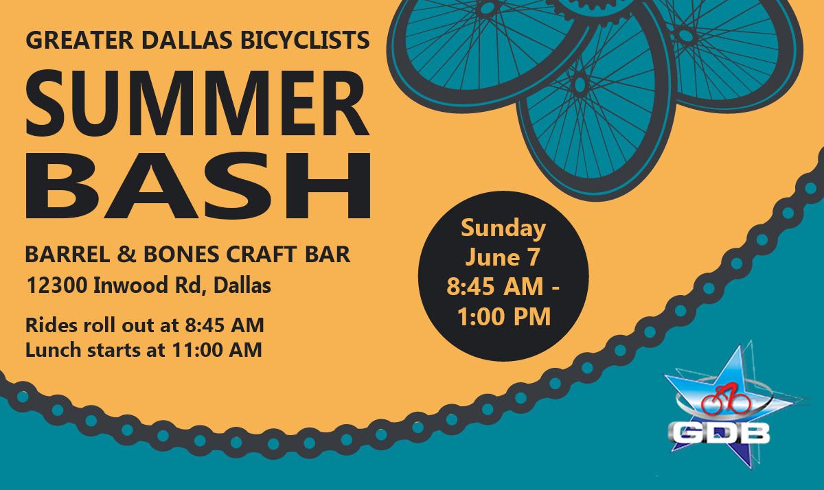 Summer Bash 2026