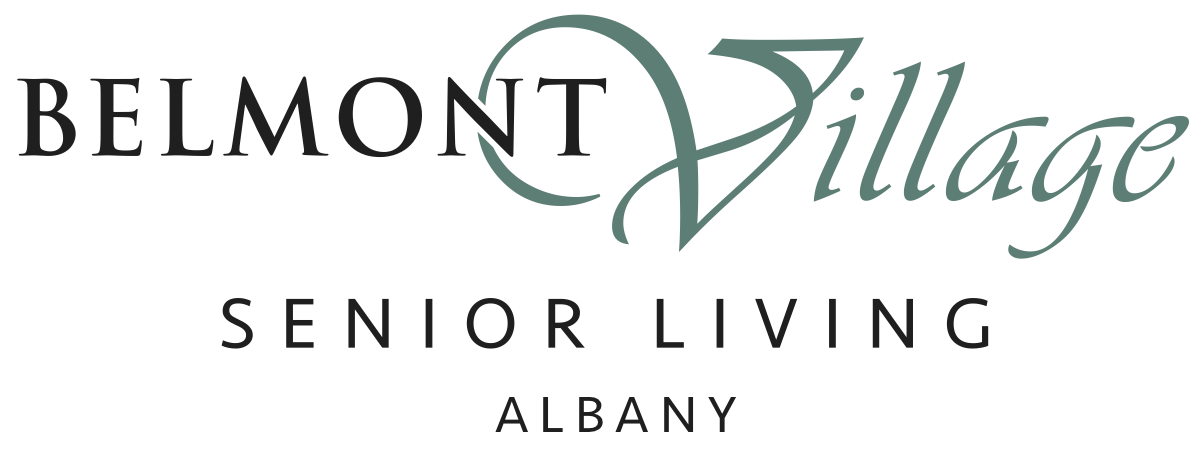 Belmont Village Albany