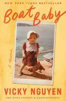 Boat Baby book cover