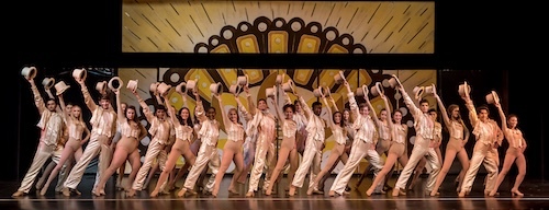 Chorus Line