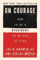 On Courage