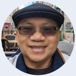 Raymond Yee 1
