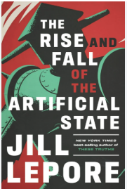 Rise and Fall of Artificial State