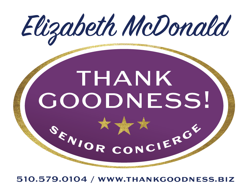 Thank Goodness! Senior Concierge