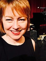 Carolyn solo