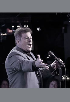 Craig Pomranz The Power of Song