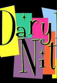 Daryl Nitz Daryl Nitz Entertainment