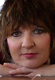 Jeannie Tanner Over the Rainbow