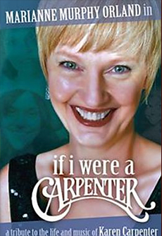 Marianne Murphy Orland If I Were a Carpenter