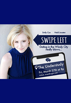 SWIPE LEFT: Dating in the Windy City Blows