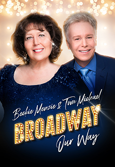 broadway our show
