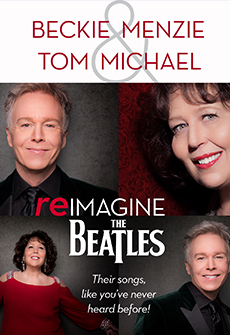 reimagine the beatles