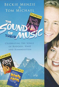 the sound of my music