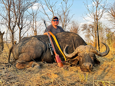 John Hoggatt_Buffalo