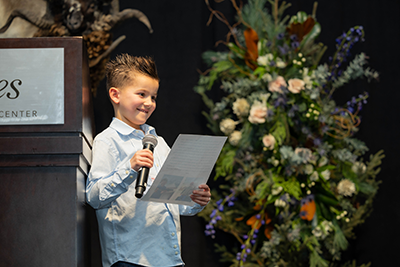 Youth Hunter Award_Monke