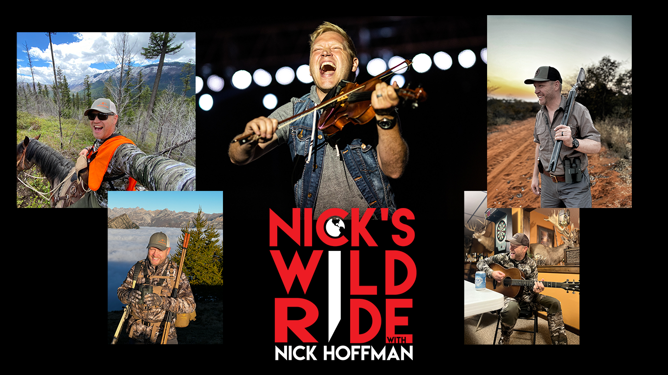 Nick Hoffman Collage