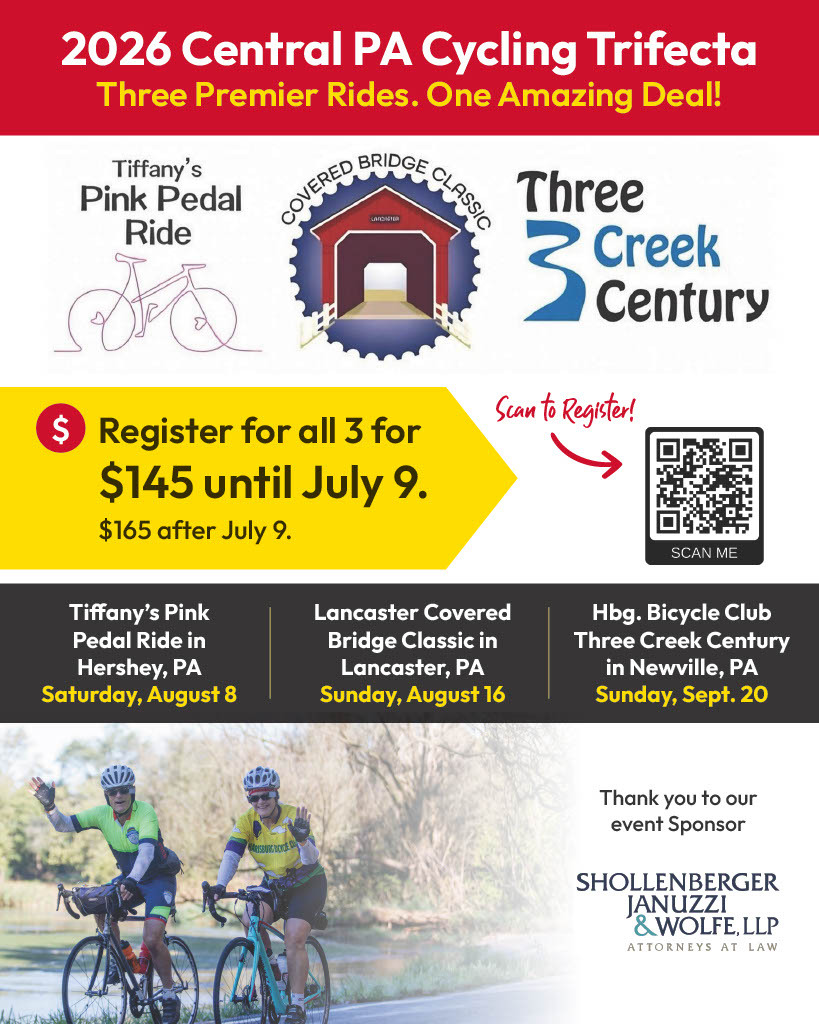2026 Trifecta with QR  Code