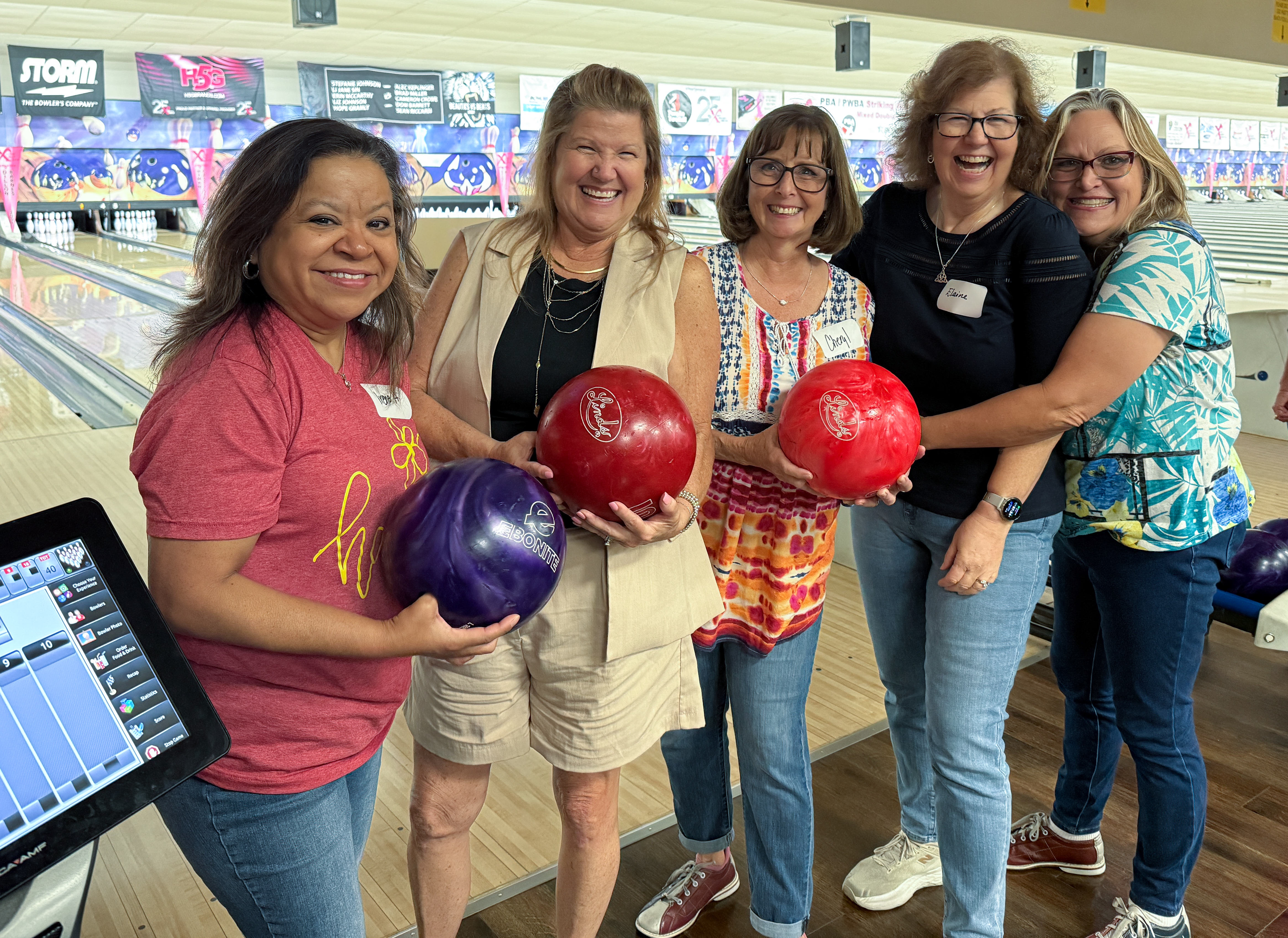 LNO Bowling 2025