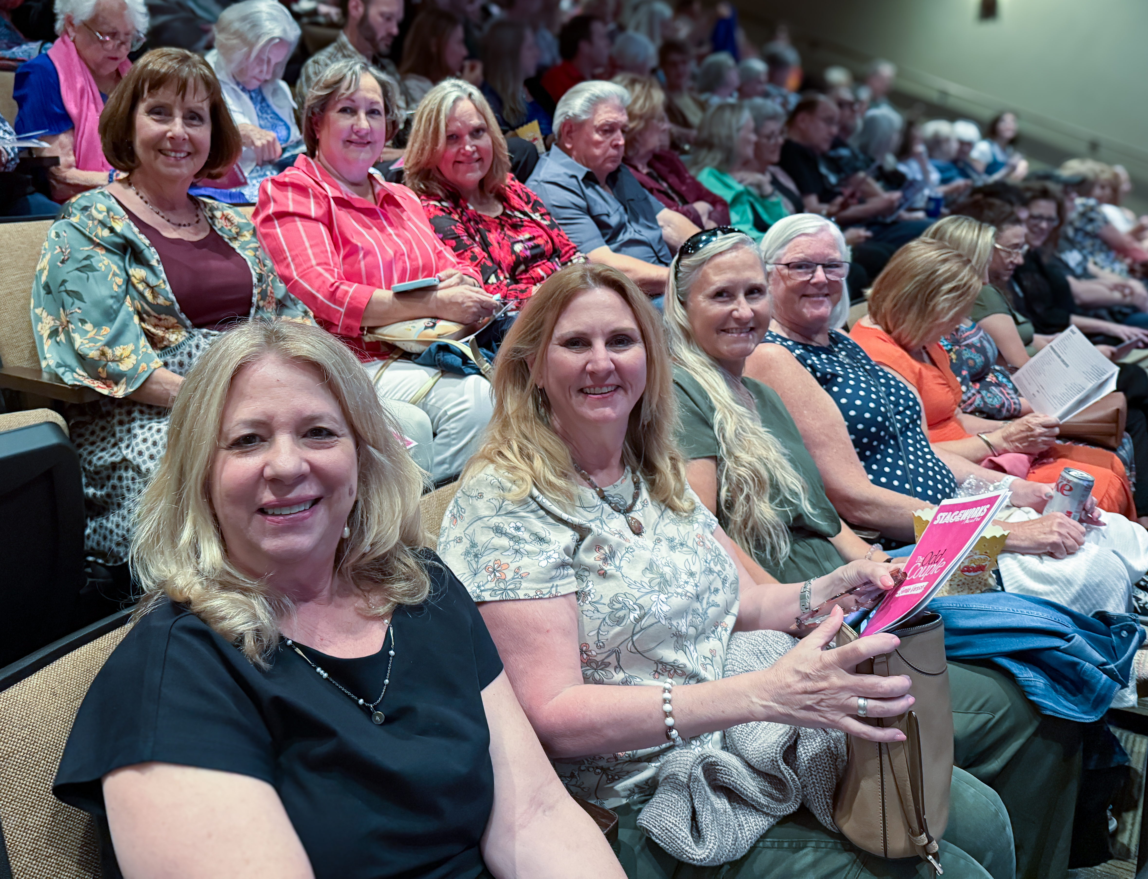 LNO Theatre 2025