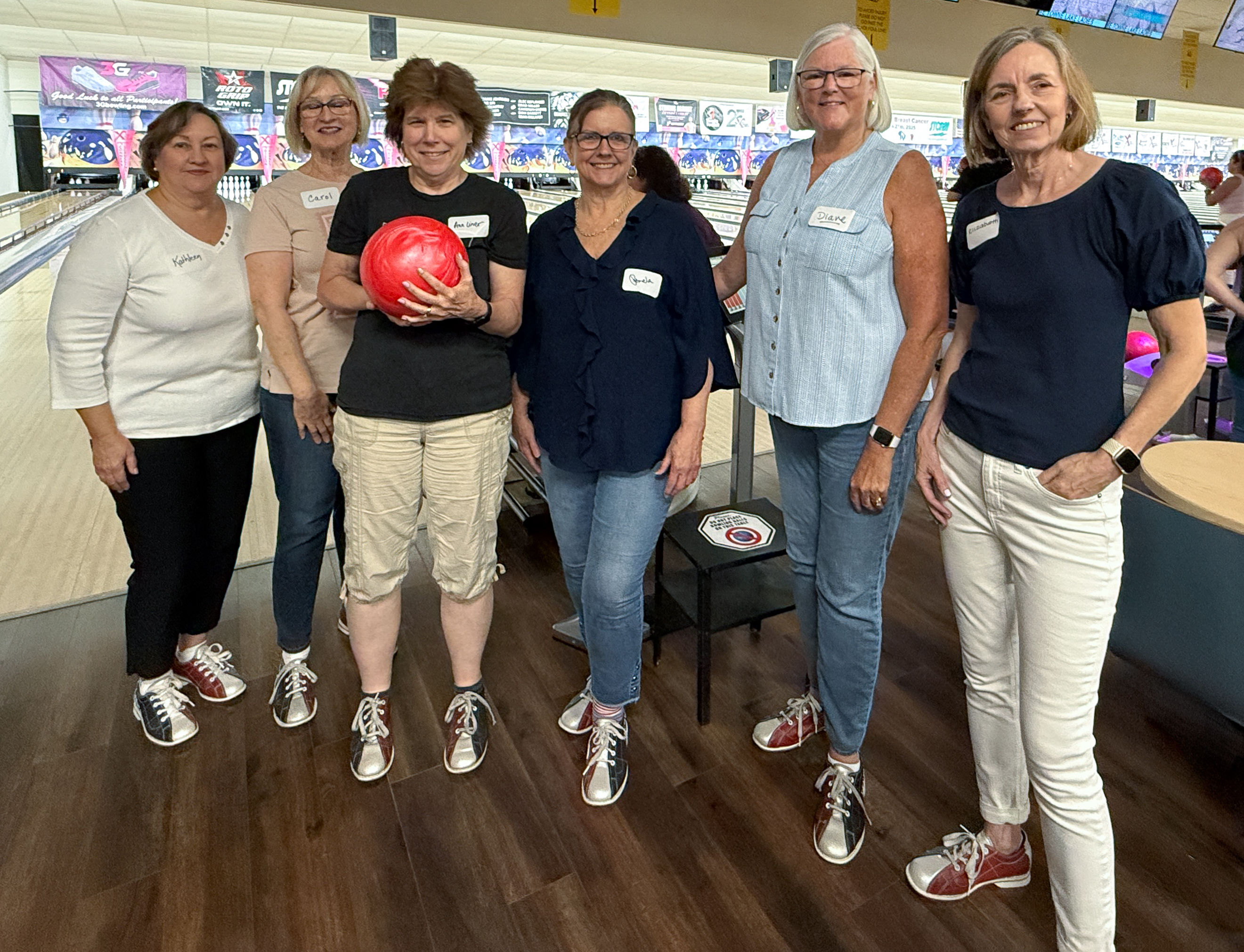 LNO Bowling 2 2025