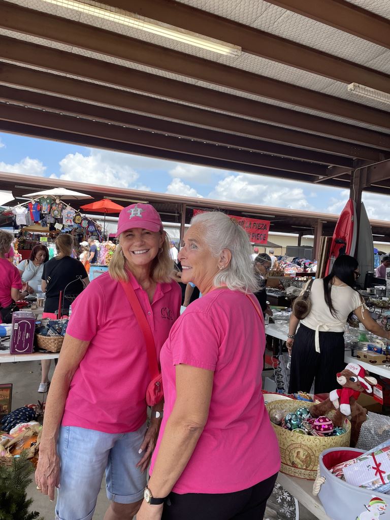 2025 Garage Sale SP & BL