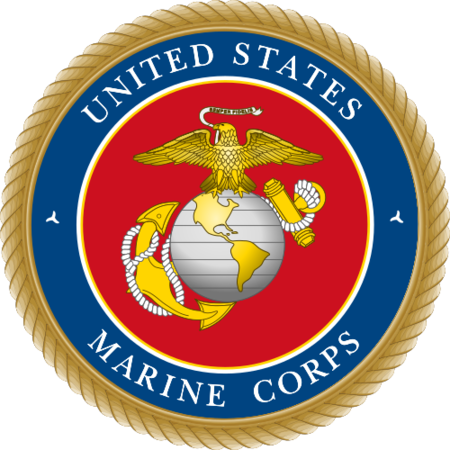 United States Marine Corps emblem