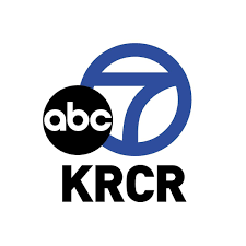 KRCR News logo