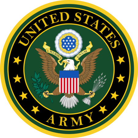 United States Army emblem