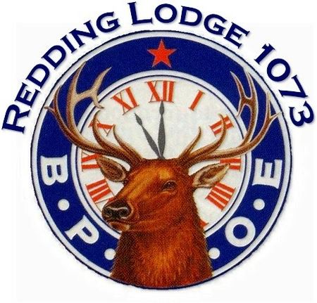 Redding Elks Lodge 1073