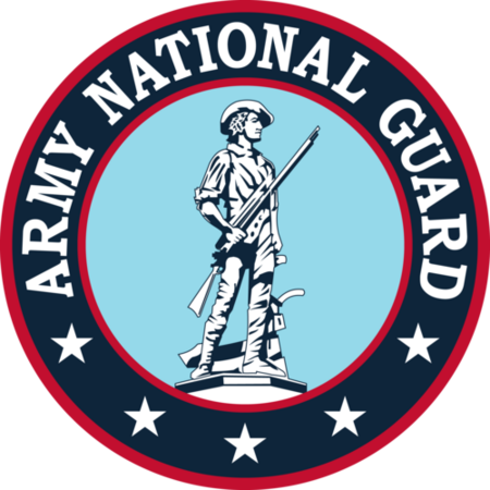 Army National Guard emblem